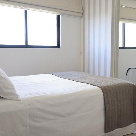 Inova Flat Imperial Lägenhet Palmas  Exteriör bild