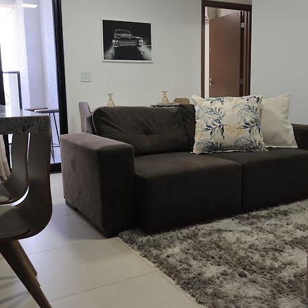 Inova Flat Imperial Lägenhet Palmas  Exteriör bild