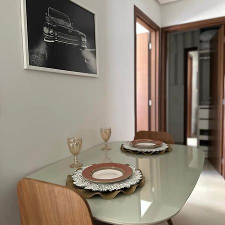 Inova Flat Imperial Lägenhet Palmas  Exteriör bild